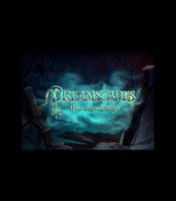 Buy Dreamscapes: The Sandman Premium Edition Global CD Key and Compare Prices