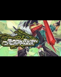 Buy Bomb Rush Cyberfunk Global Steam Gift CD Key and Compare Prices
