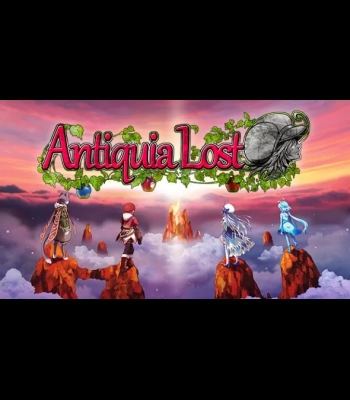 Buy Antiquia Lost Global CD Key and Compare Prices