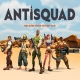 Buy Antisquad EU CD Key and Compare Prices