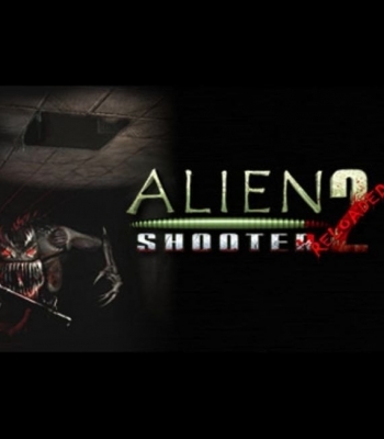 Buy Alien Shooter 2: Reloaded Global CD Key and Compare Prices