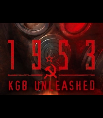 Buy 1953 - KGB Unleashed Global CD Key and Compare Prices