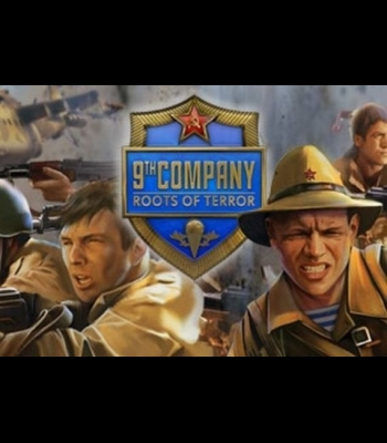 Buy 9th Company: Roots Of Terror Global CD Key and Compare Prices
