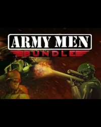 Buy Army Men RTS - Bundle Global CD Key and Compare Prices