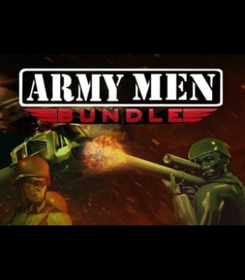 Buy Army Men RTS - Bundle Global CD Key and Compare Prices