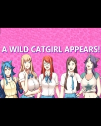 Buy A Wild Catgirl Appears! Global CD Key and Compare Prices