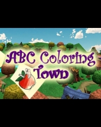 Buy ABC Coloring Town Global CD Key and Compare Prices