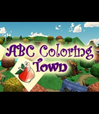 Buy ABC Coloring Town Global CD Key and Compare Prices