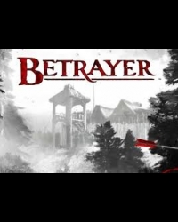 Buy Betrayer Global CD Key and Compare Prices