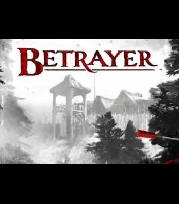 Buy Betrayer Global CD Key and Compare Prices