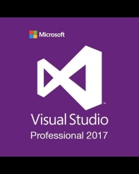 Buy Visual Studio Professional 2017 Global MS CD Key and Compare Prices