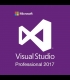 Buy Visual Studio Professional 2017 Global MS CD Key and Compare Prices