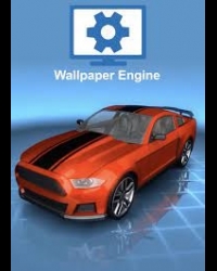 Buy Wallpaper Engine EU CD Key and Compare Prices