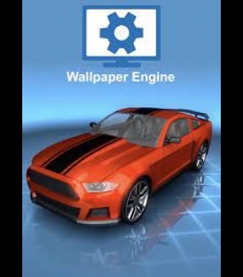 Buy Wallpaper Engine EU CD Key and Compare Prices