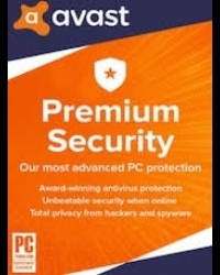 Buy Avast Cleanup Premium 1 Year 1 Dev Global CD Key and Compare Prices