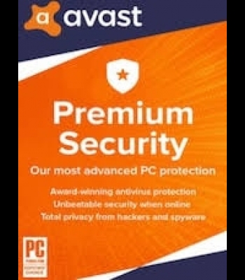 Buy Avast Cleanup Premium 1 Year 1 Dev Global CD Key and Compare Prices
