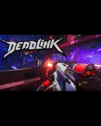 Buy Deadlink Global Steam Gift CD Key and Compare Prices