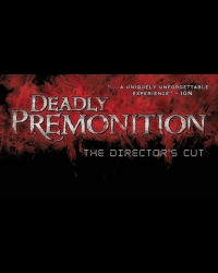 Buy Deadly Premonition - The Director's Cut Global CD Key and Compare Prices