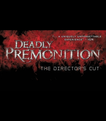 Buy Deadly Premonition - The Director's Cut Global CD Key and Compare Prices