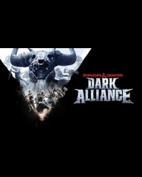 Buy Dungeons and Dragons: Dark Alliance Global CD Key and Compare Prices