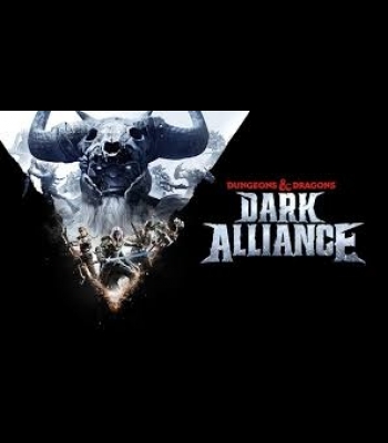 Buy Dungeons and Dragons: Dark Alliance Global CD Key and Compare Prices