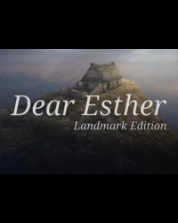 Buy Dear Esther Landmark Edition Global CD Key and Compare Prices
