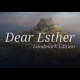 Buy Dear Esther Landmark Edition Global CD Key and Compare Prices