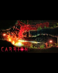 Buy Carrion Global CD Key and Compare Prices