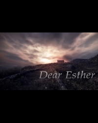 Buy Dear Esther Global CD Key and Compare Prices