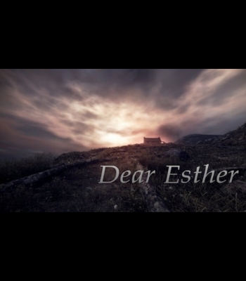 Buy Dear Esther Global CD Key and Compare Prices