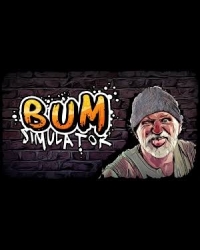 Buy Bum Simulator Global Steam Gift CD Key and Compare Prices