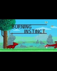 Buy Burning Instinct Global CD Key and Compare Prices
