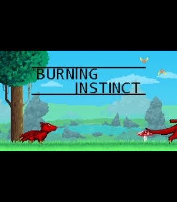 Buy Burning Instinct Global CD Key and Compare Prices