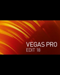 Buy Vegas Pro 18 Edit Global CD Key and Compare Prices