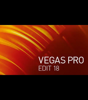 Buy Vegas Pro 18 Edit Global CD Key and Compare Prices