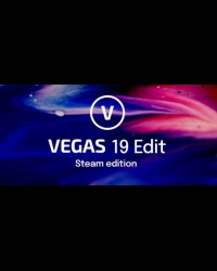 Buy Vegas Pro 19 Edit Global CD Key and Compare Prices