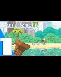 Buy Evan's Remains Global CD Key and Compare Prices