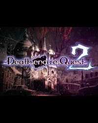 Buy Death end re;Quest 2 Global CD Key and Compare Prices