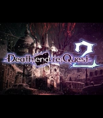 Buy Death end re;Quest 2 Global CD Key and Compare Prices