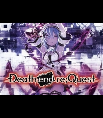Buy Death end re;Quest Global CD Key and Compare Prices