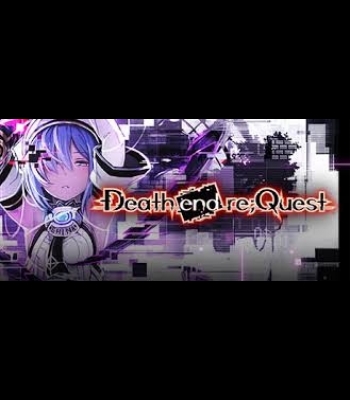Buy Death end reQuest Global CD Key and Compare Prices