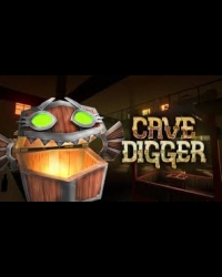 Buy Cave Digger VR Global CD Key and Compare Prices