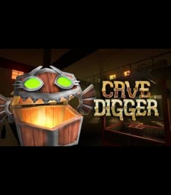 Buy Cave Digger VR Global CD Key and Compare Prices