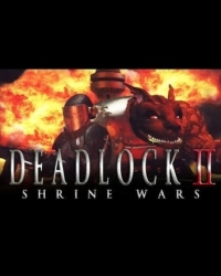 Buy Deadlock II: Shrine Wars Global CD Key and Compare Prices