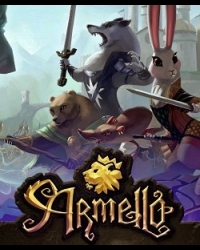 Buy Armello Global CD Key and Compare Prices