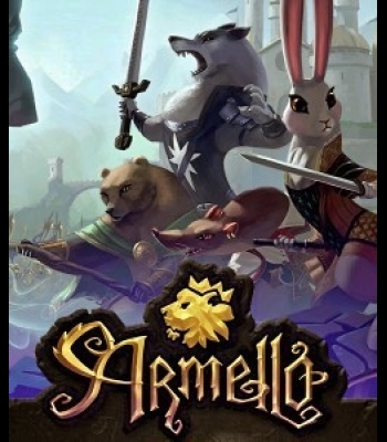 Buy Armello EU CD Key and Compare Prices