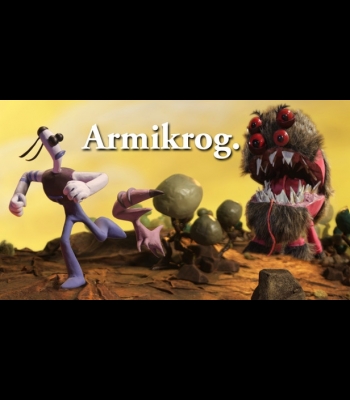 Buy Armikrog Deluxe Edition Global CD Key and Compare Prices