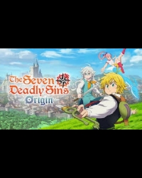 Buy Deadly Sin Global CD Key and Compare Prices