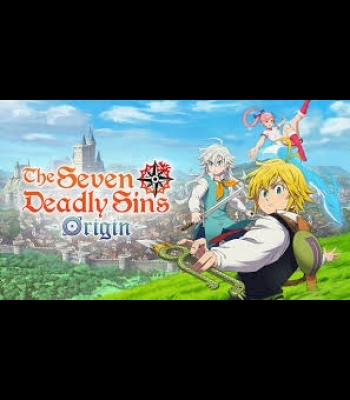 Buy Deadly Sin Global CD Key and Compare Prices