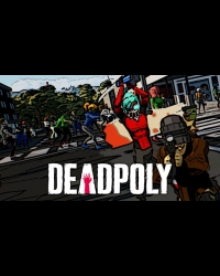 Buy DeadPoly Global CD Key and Compare Prices